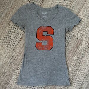 Syracuse T-Shirt - Size Small